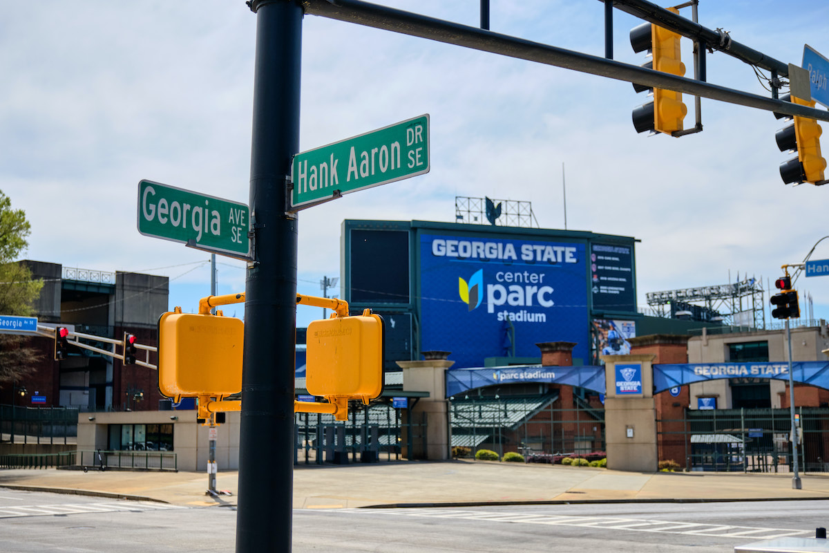 Center Parc Credit Union Opens April 12 in Summerhill