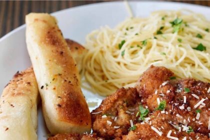 EATaliano Kitchen Partners with America's Pastime