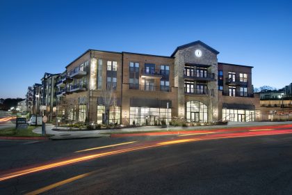 Elevate West Village Trades Hands For $96.5 Million