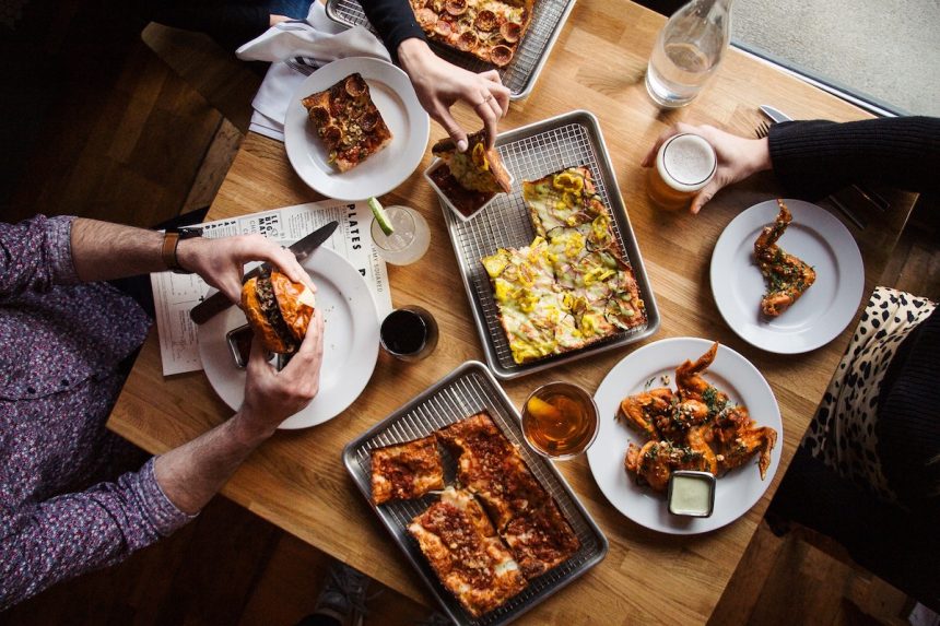 Emmy Squared Brings its Detroit-Style Pizza to Atlanta on April 22