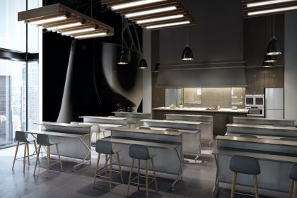 Epicurean Atlanta Announces Vision For Adventurous Culinary Theatre