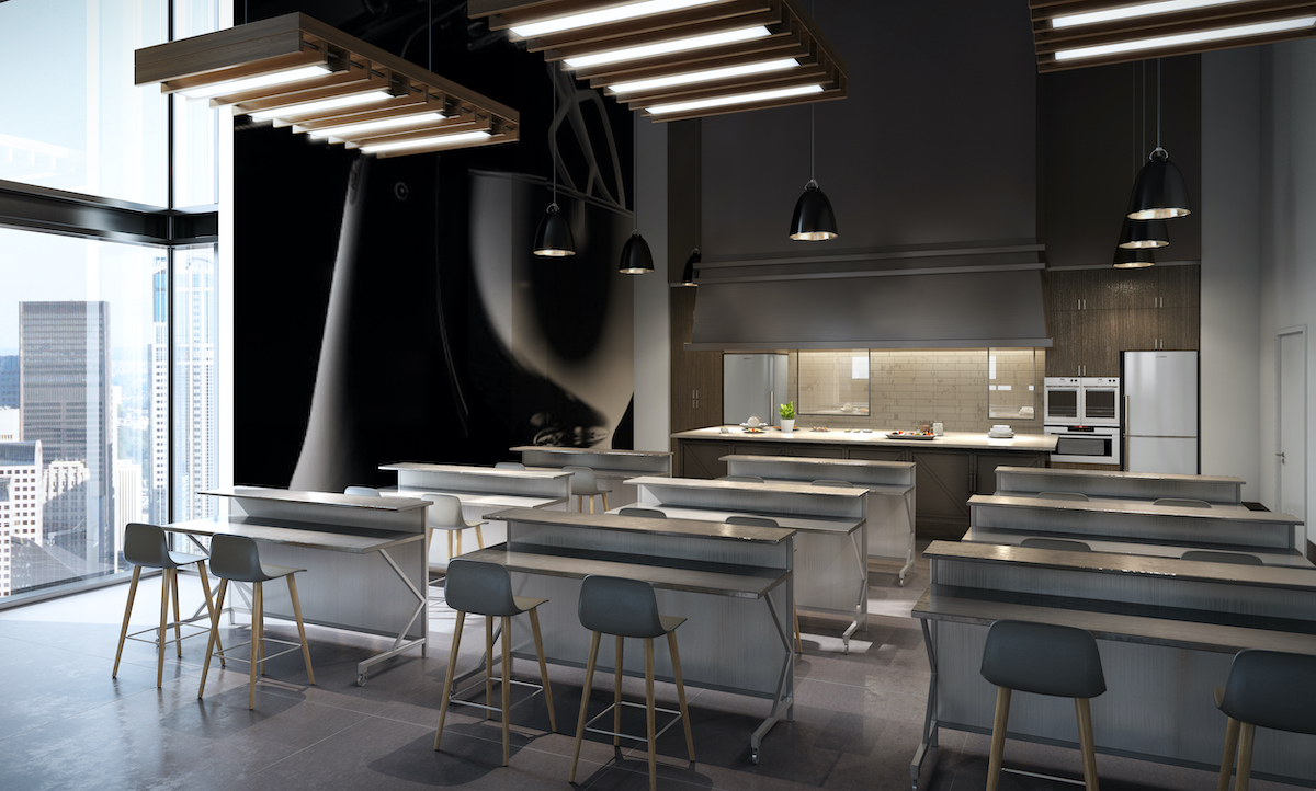 Epicurean Atlanta Announces Vision For Adventurous Culinary Theatre