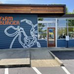 Farm Burger Opens in Virginia-Highland April 22