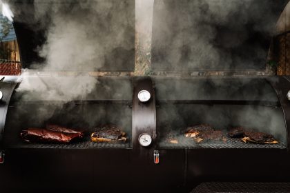 Fox Bros. Bar-B-Q Announce Plans For Brookhaven Location - Photo 1