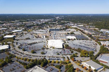 Gwinnett Place Mall Trades to Urban Redevelopment Agency of Gwinnett County for $23M