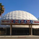 Iconic Cinerama Dome Permanently Closing Its Hollywood Doors