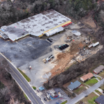 Intrada Westside Site