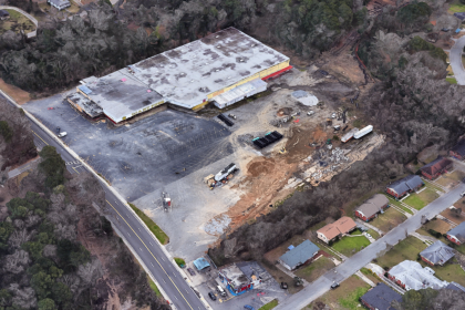 Intrada Westside Site