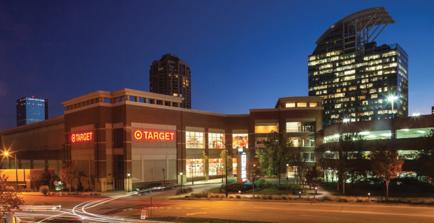 Lenox Marketplace