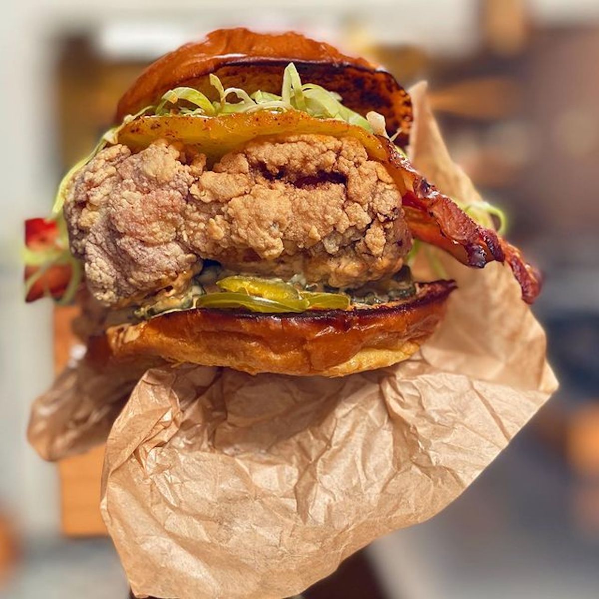 Liholiho Yacht Club to Open Pop-up in the Mission