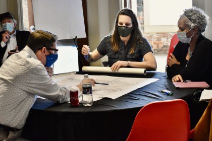 New Underground Atlanta Owner Assembles Design Charrette to Envision 'Next Chapter'