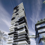 Onni Group Arts District Project Rendering(1)