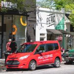 PERC Now Serving Coffee In Virginia-Highland