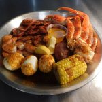 Pier 88 Will Soon be Boiling Seafood in Avondale