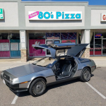 Pizza joint and ‘80s Memorabilia Museum Totally 80’s Pizza Coming To Fort Collins