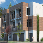 Pomona Park Townhomes