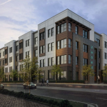 Prestwick Companies Capitol View Project 1055 Arden Rendering