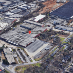 Project Granite Site