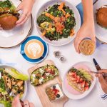 Rapidly-Expanding Australian Coffee House Bluestone Lane Sets Opening Timeline For The Avery - Photo