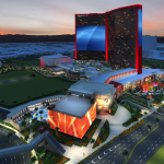 Revealed! Here's The Entire Food and Beverage Lineup Planned For Resorts World Las Vegas