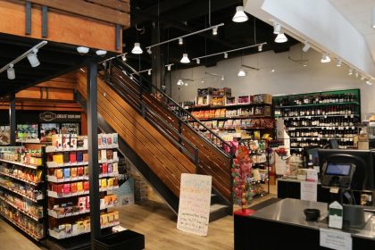 Another Savi Provisions Expansion Coming, This Time in Home Park