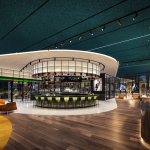 Silverspot Cinema Announces May 28 Opening at The Battery Atlanta