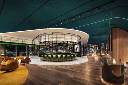 Silverspot Cinema Announces May 28 Opening at The Battery Atlanta