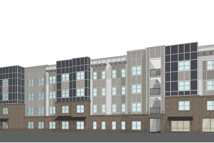 Symphony Lakewood Rendering