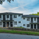 Tenth Street Ventures Turning 20-Unit Hunter Hills Community Into Affordable Housing