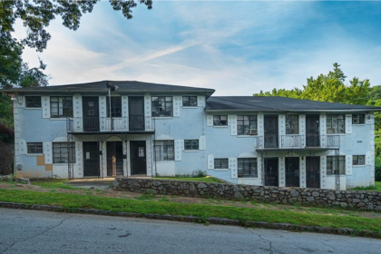 Tenth Street Ventures Turning 20-Unit Hunter Hills Community Into Affordable Housing