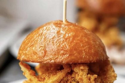 The Breakfast Boys To Replace Kafenio in College Park