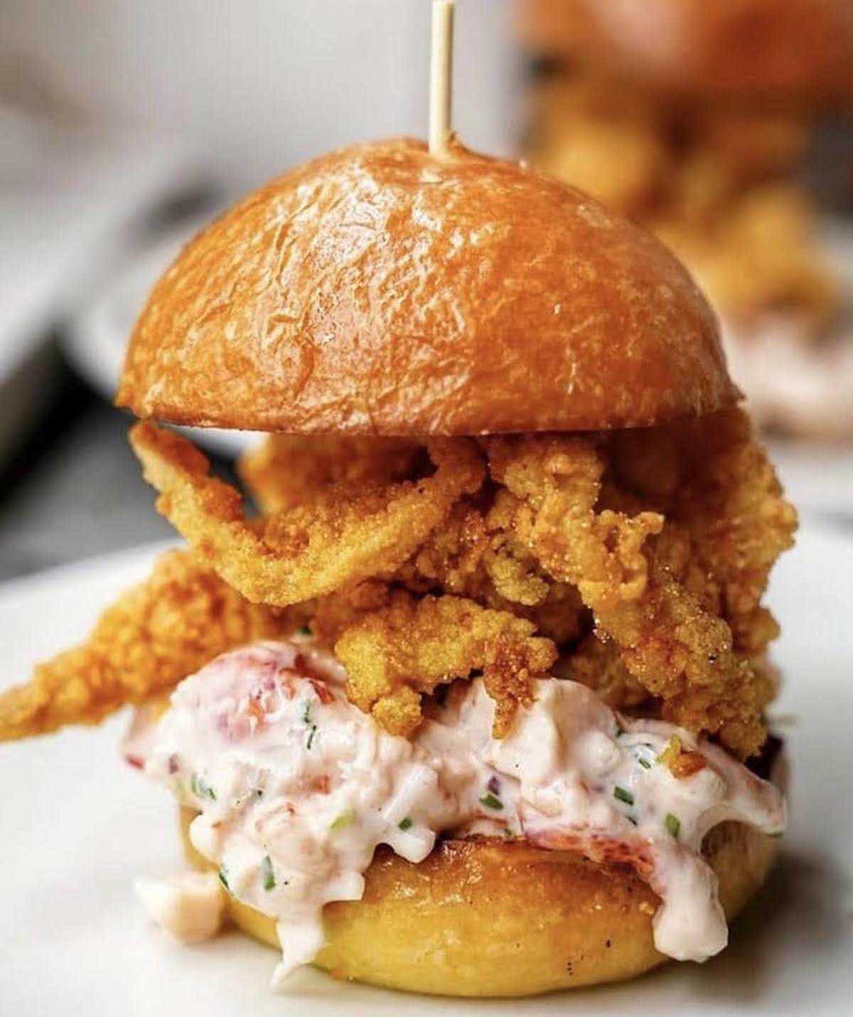 The Breakfast Boys To Replace Kafenio in College Park