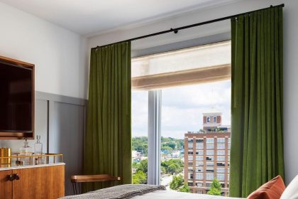 Wylie Hotel Aims To Feel 'Neighborly' When It Opens In May