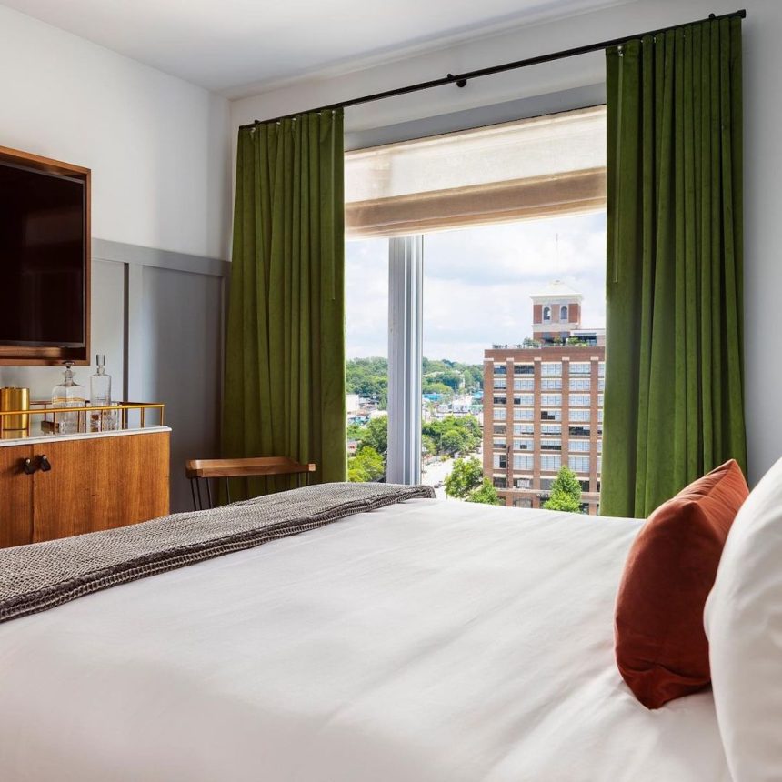 Wylie Hotel Aims To Feel 'Neighborly' When It Opens In May