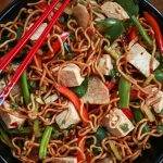 After a Hiatus, YC's Mongolian Grill is Returning to Scottsdale