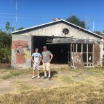 The Abby Singer Getting Ready For May Opening