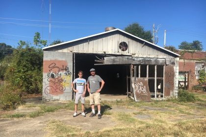 The Abby Singer Getting Ready For May Opening