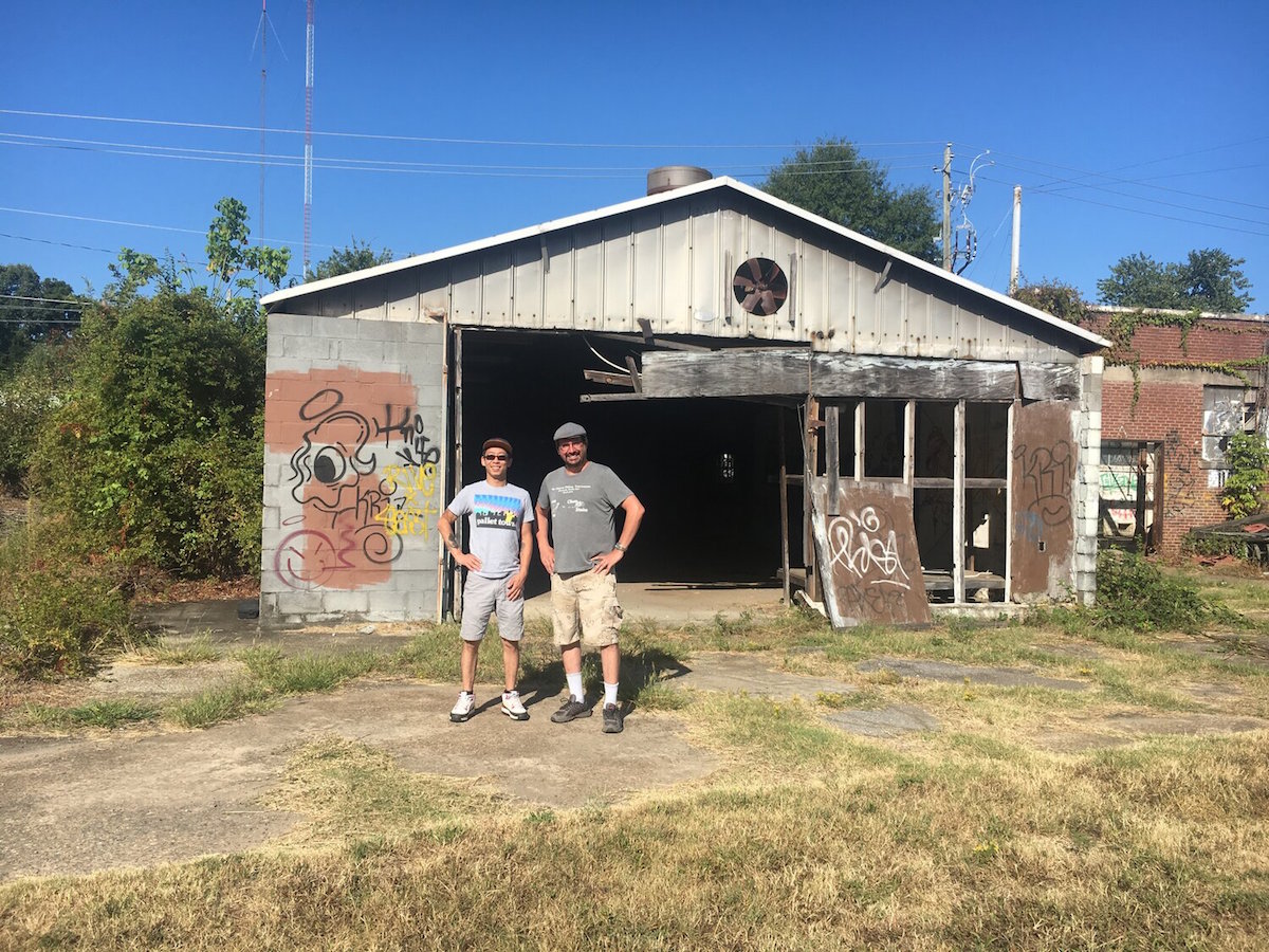 The Abby Singer Getting Ready For May Opening