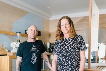 Alana's Coffee Coming Soon to West Hollywood