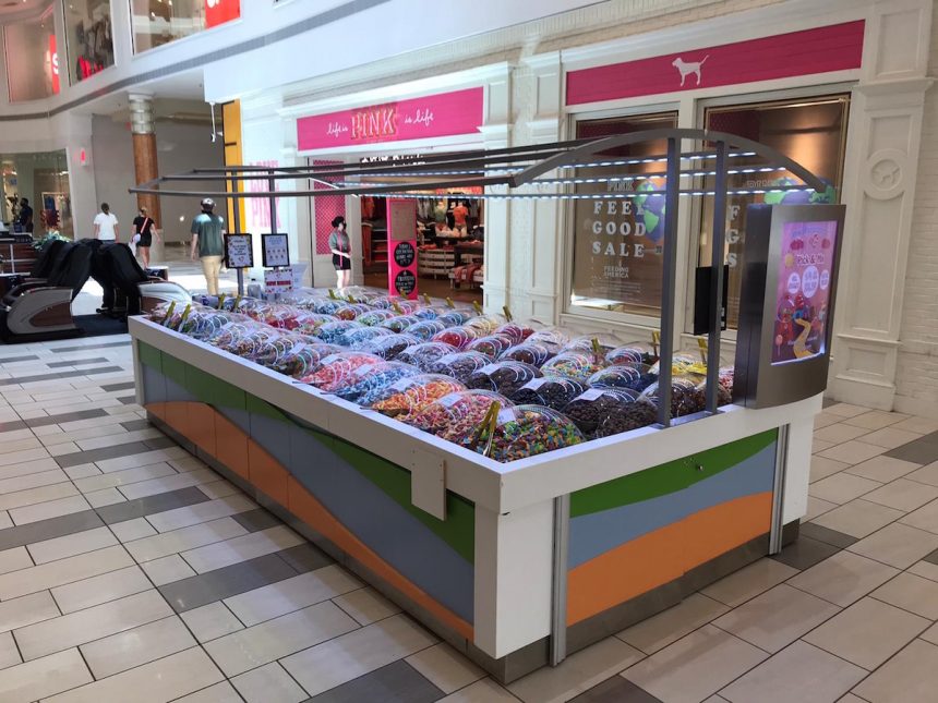 Alice's Candy Setting Up New Spots to Sell Its Tasty Treats
