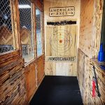 American Axes Ready to Carve Up Its Own The Works