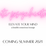 Anti-Psychiatry Coming to Atlanta