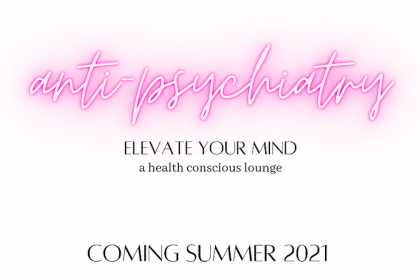 Anti-Psychiatry Coming to Atlanta