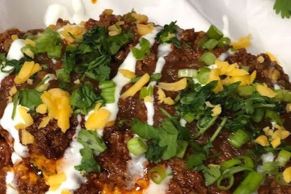 It's Baked Baby Has A Spot in Chattahoochee Food Works