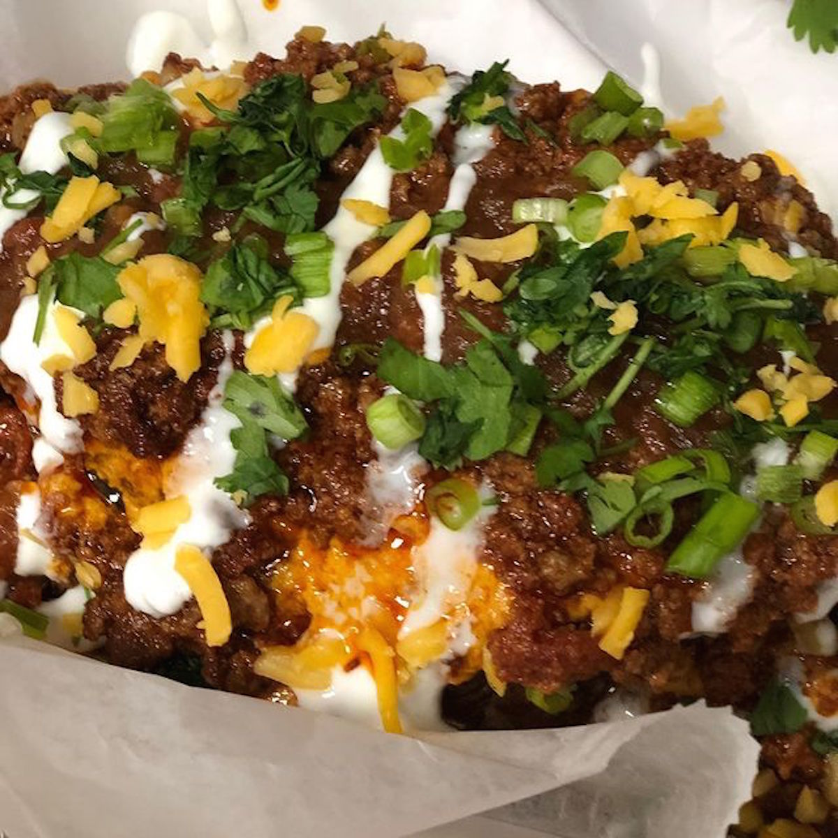 It's Baked Baby Has A Spot in Chattahoochee Food Works