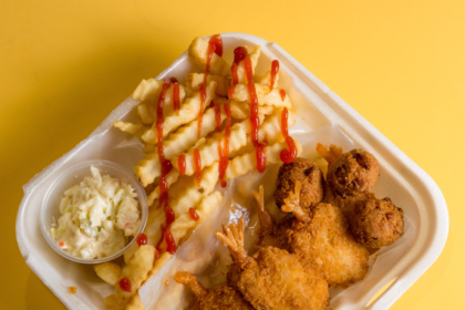 Cafe Hot Wings Finds New Home