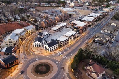 Crabapple Market Adding Six Bridges Brewing and The Nest Cafe to the Mix