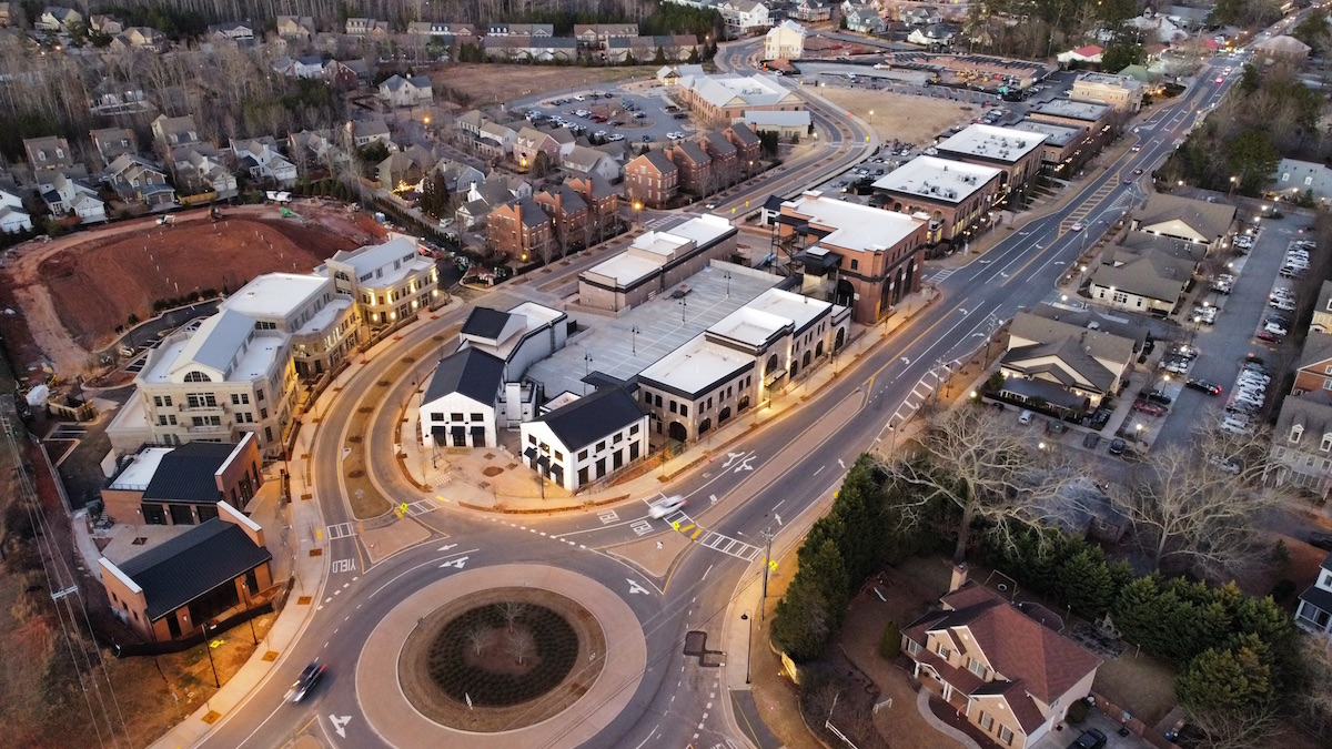 Crabapple Market Adding Six Bridges Brewing and The Nest Cafe to the Mix