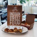 Alpharetta City Center Welcomes Curry Up Now