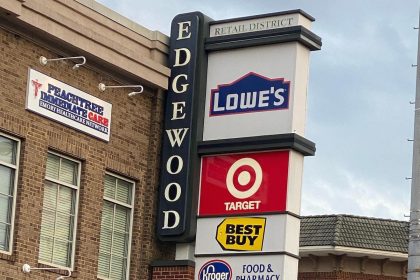 Da Greek Spot Moving into New Location Next Month